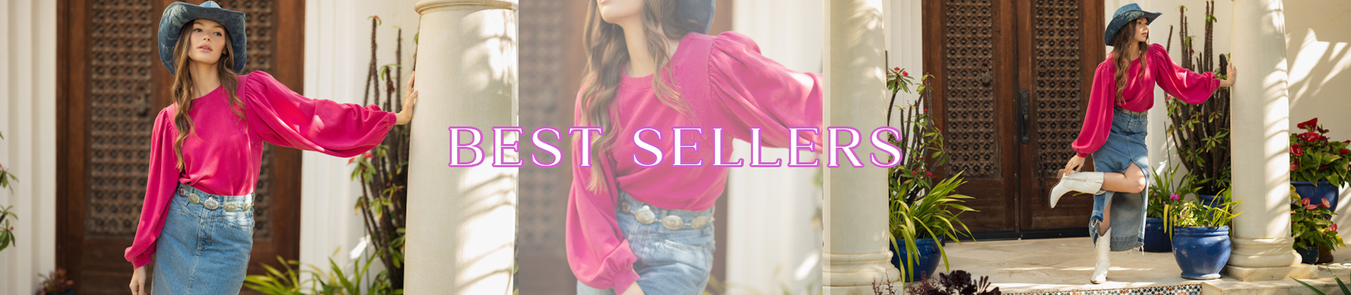 Best Sellers