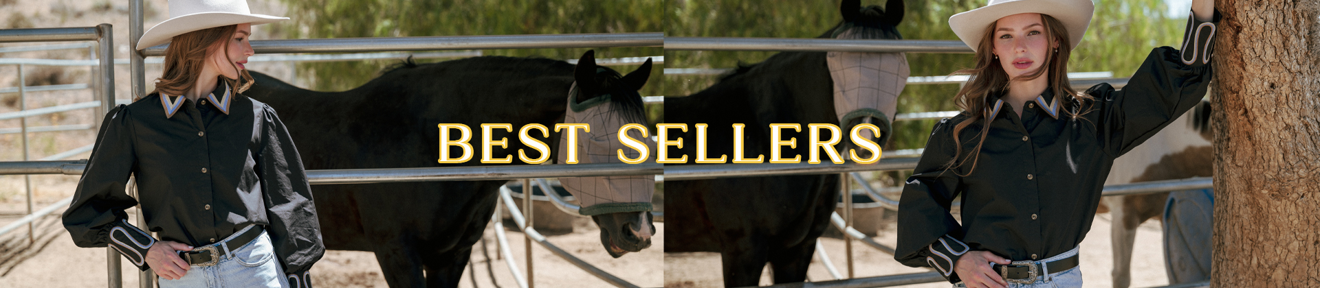Best Sellers