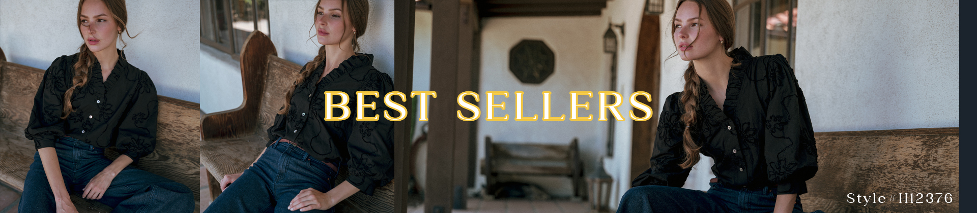Best Sellers