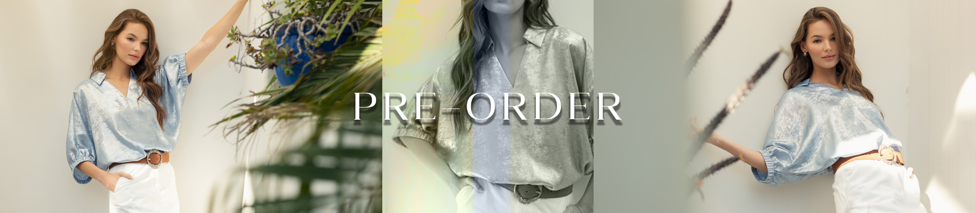 Pre-Order