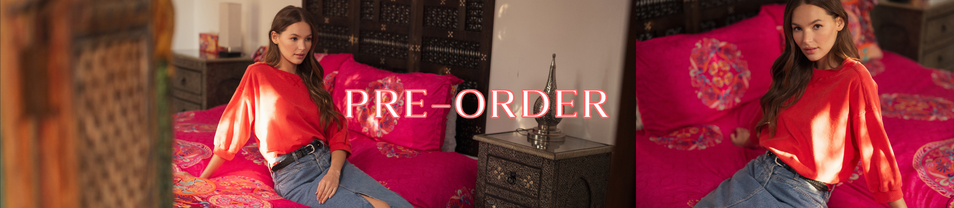 Pre-Order