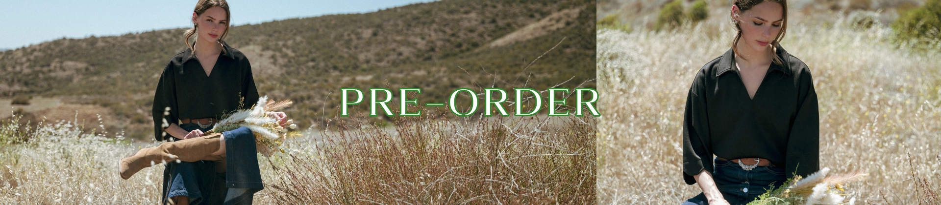 Pre-Order