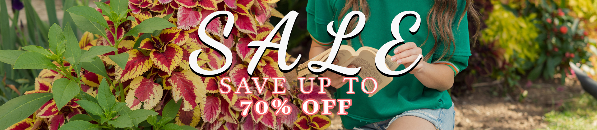 SALE