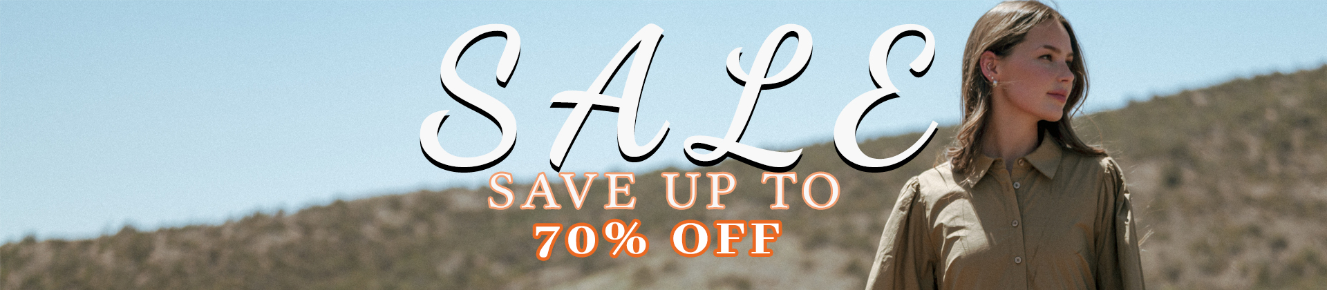SALE