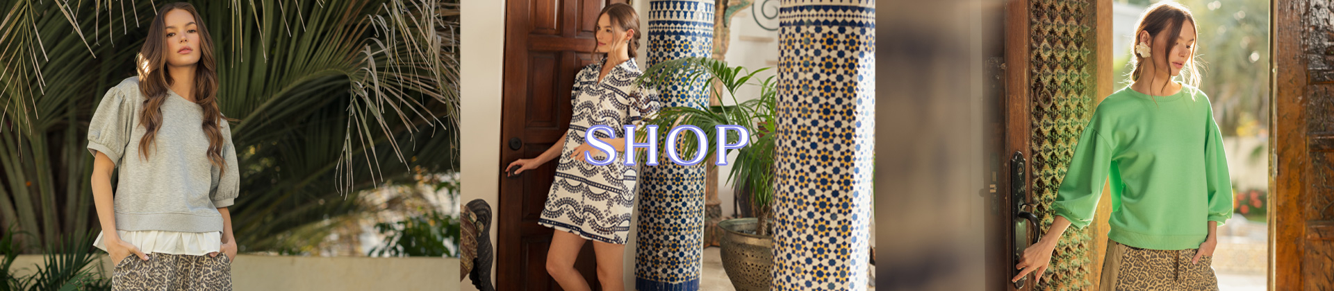 Shop